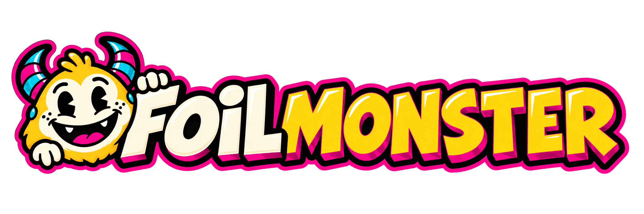 FOILMONSTER
